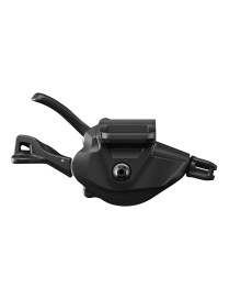 Shifter shimano sl m9100 i-spec ev xtr 12v.