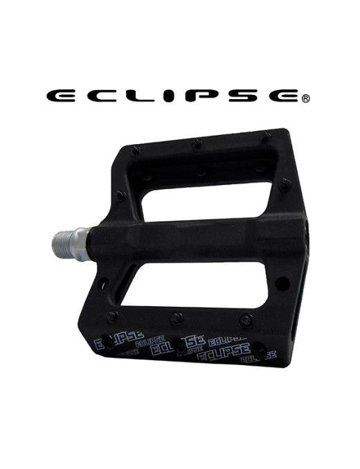 Pedal eclipse sellado nº5 negro