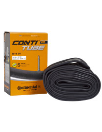 Camara continental 29x1.75-2.5 fv 60mm
