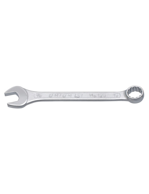 Llave unior punta y corona 18mm