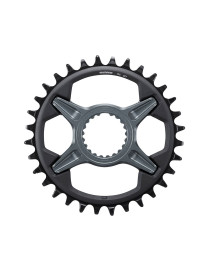 Corona shimano sm crm75 slx 32t