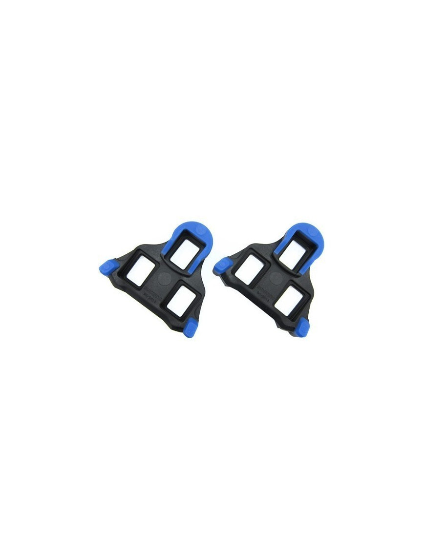 Calas shimano sm sh12 ruta