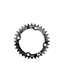 Corona kapra cnc aluminium 104mm 32t
