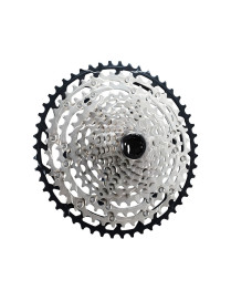 Piñon shimano cs m7100 slx 12v. 10-51 micro spline