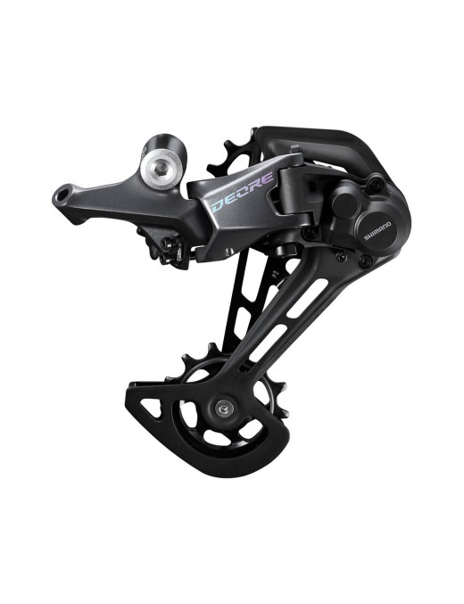 Cambio shimano rd m6100 sgs deore 12v.