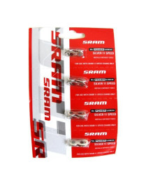 Missing link sram 11v plata