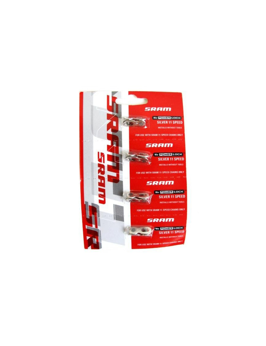 Missing link sram 11v plata