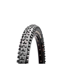 Neumatico maxxis minion dhf 27.5x2.5 wt 3c tr exo+ kevlar