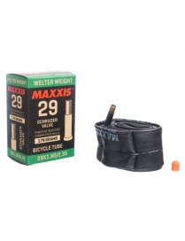 Camara maxxis 29x1.90/2.35 av 36mm