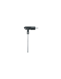 Llave topeak dual torx t25