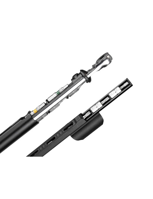 Llave topeak ratchet stick torx allen