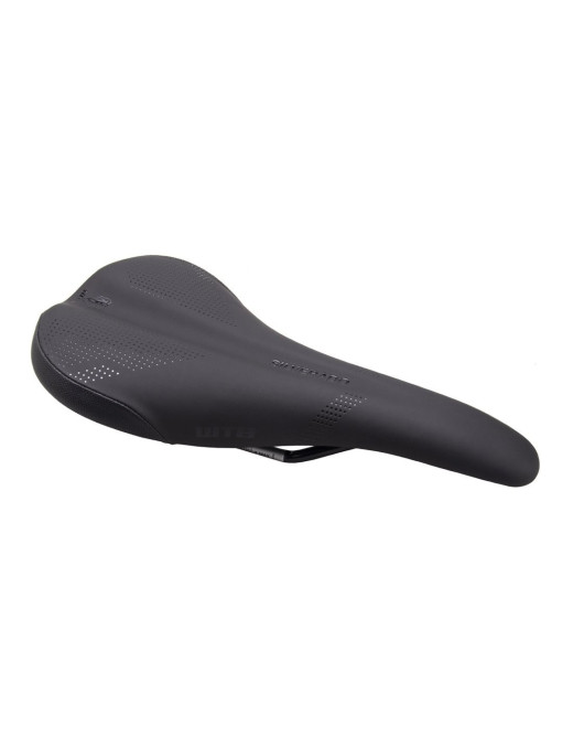 Asiento wtb silverado cromoly medium