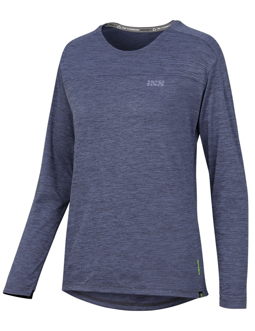 Jersey ixs flow x large grape woman 38