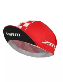 Cap ruta sram rojo