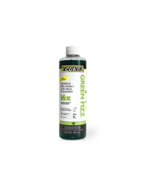 Desengrasante pedros foaming bike wash 473ml.