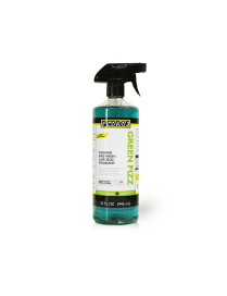 Desengrasante pedros foaming bike wash 946ml.