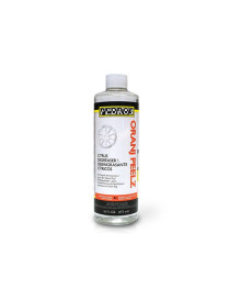Desengrasante pedros oranj peelz 473ml.