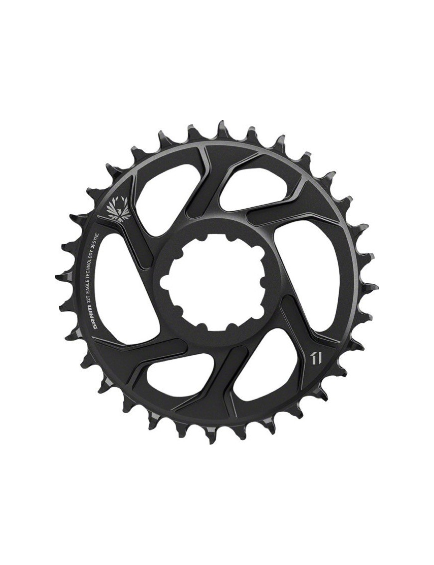 Corona sram x-sync 2 eagle 1x dm 30t 6mm