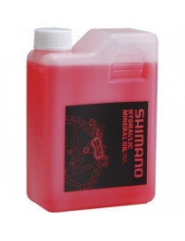 Aceite mineral shimano sm dboil 1000cc