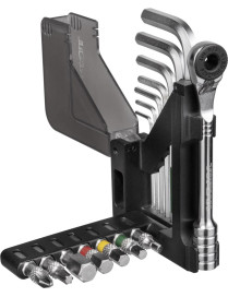 Herramienta topeak omni toolcard