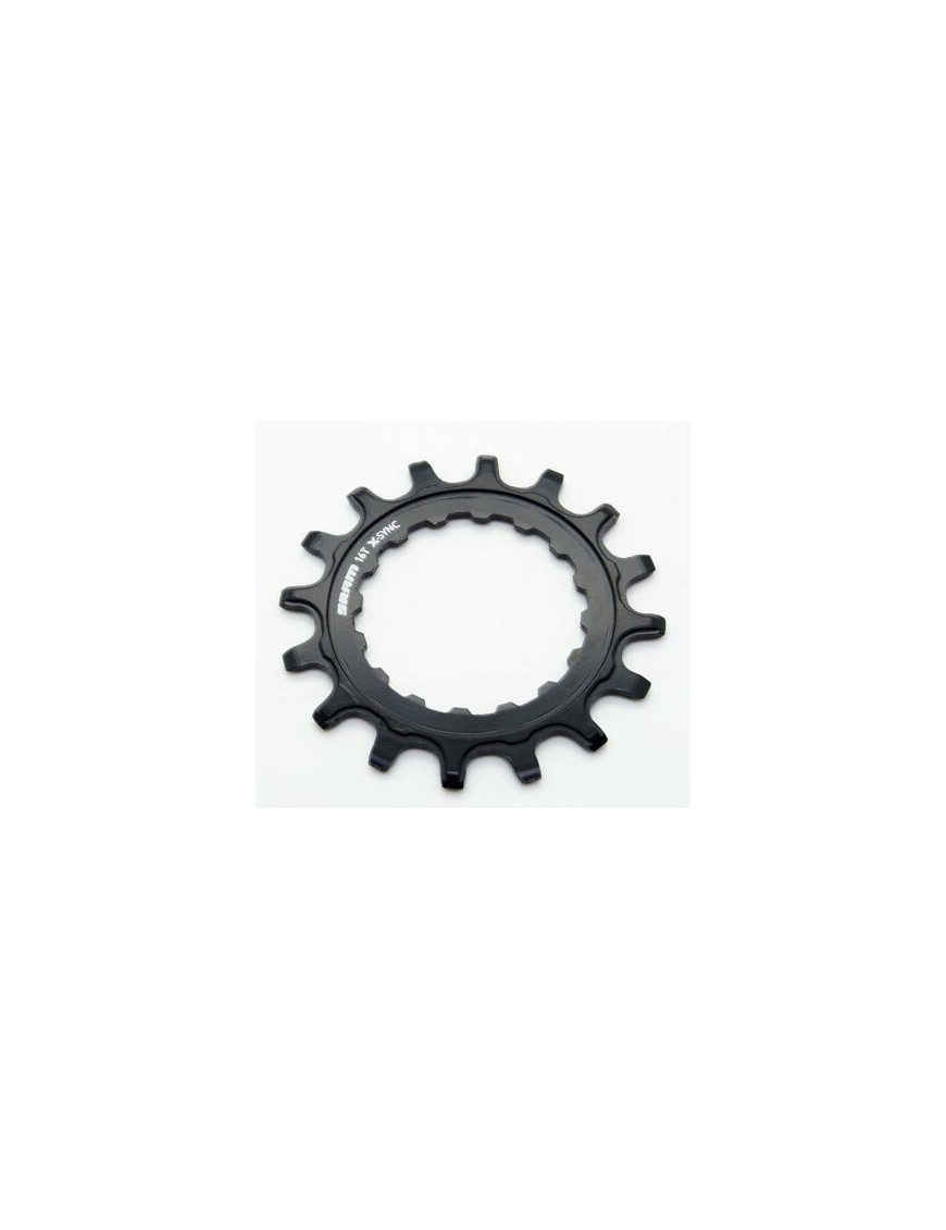Piñon sram ex1 x-sync para motor bosch 16t Piñon sram ex1 x-sync para motor bosch 16t