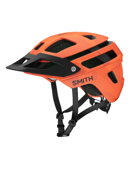 Casco smith forefront 2 mips matte cinder haze m