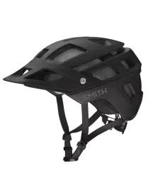 Casco smith forefront 2 black s