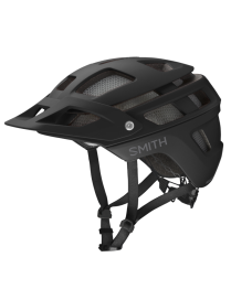 Casco smith forefront 2 black m