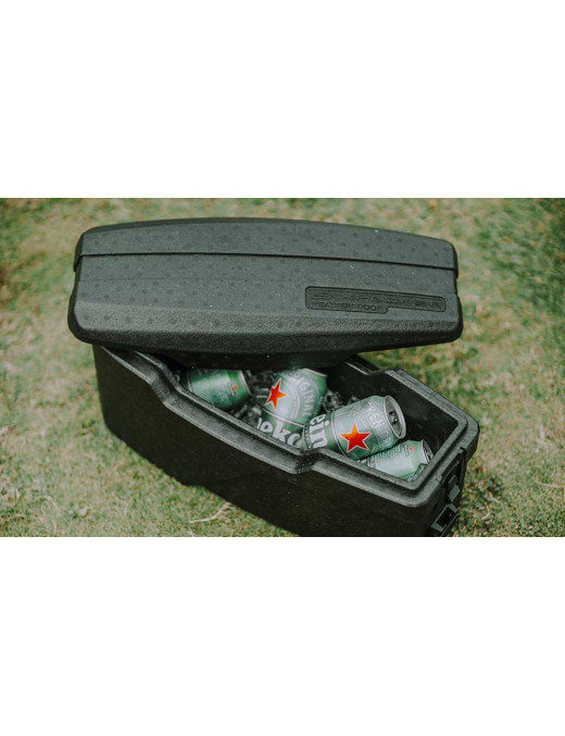 Bolso topeak e-xplorer trunkbox