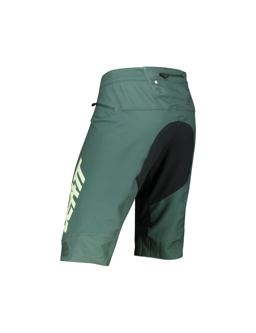 Shorts leatt mtb gravity 4.0 - s ivy