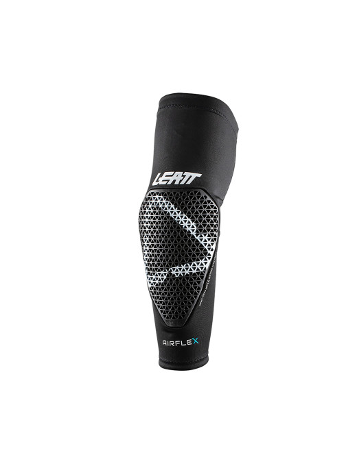 Coderas leatt airflex negra xl