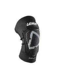 Rodilleras leatt airflex pro negro xl