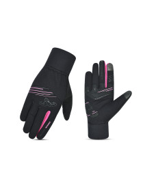 Guante radical mountain invierno accent lady xs