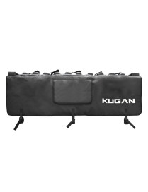Portabicicleta pick up pad kugan m