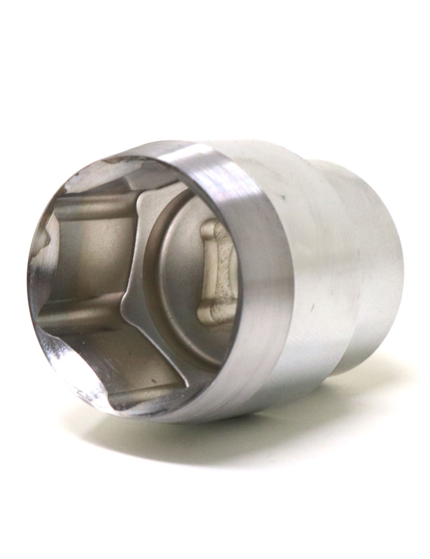 Dado tapa suntour 1/2" x 27mm