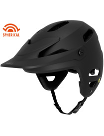 Casco giro tyrant spherical mips mat blk l (7113385)