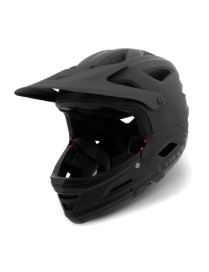 Casco giro switchblade mips mat gls/bk m