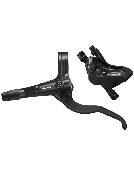 Freno del. shimano br mt420 4 pistones