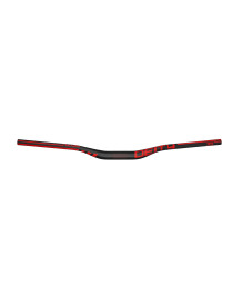 Manubrio deity speedway 810mm 35mm rojo