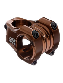 Tee deity copperhead 35mm bronce