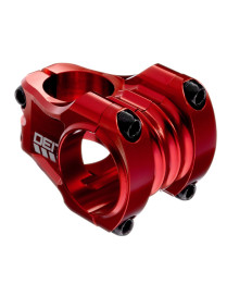 Tee deity copperhead 35mm rojo
