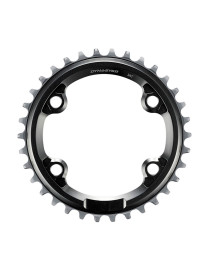 Corona shimano sm crm91 34t 11v. xtr