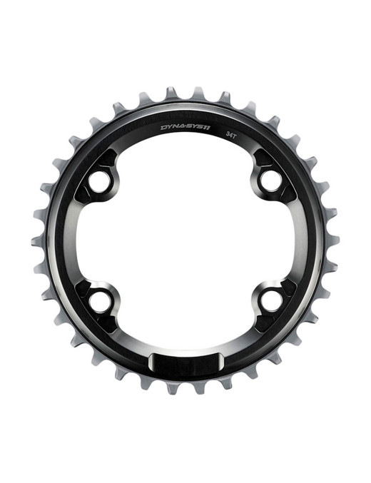 Corona shimano sm crm91 34t 11v. xtr