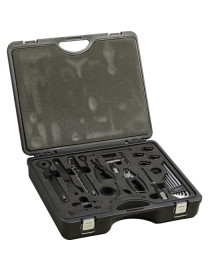 Herramienta set 25 piezas pro advanced