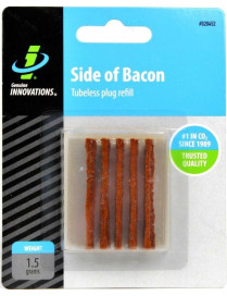 Goma genuine innovations side of bacon