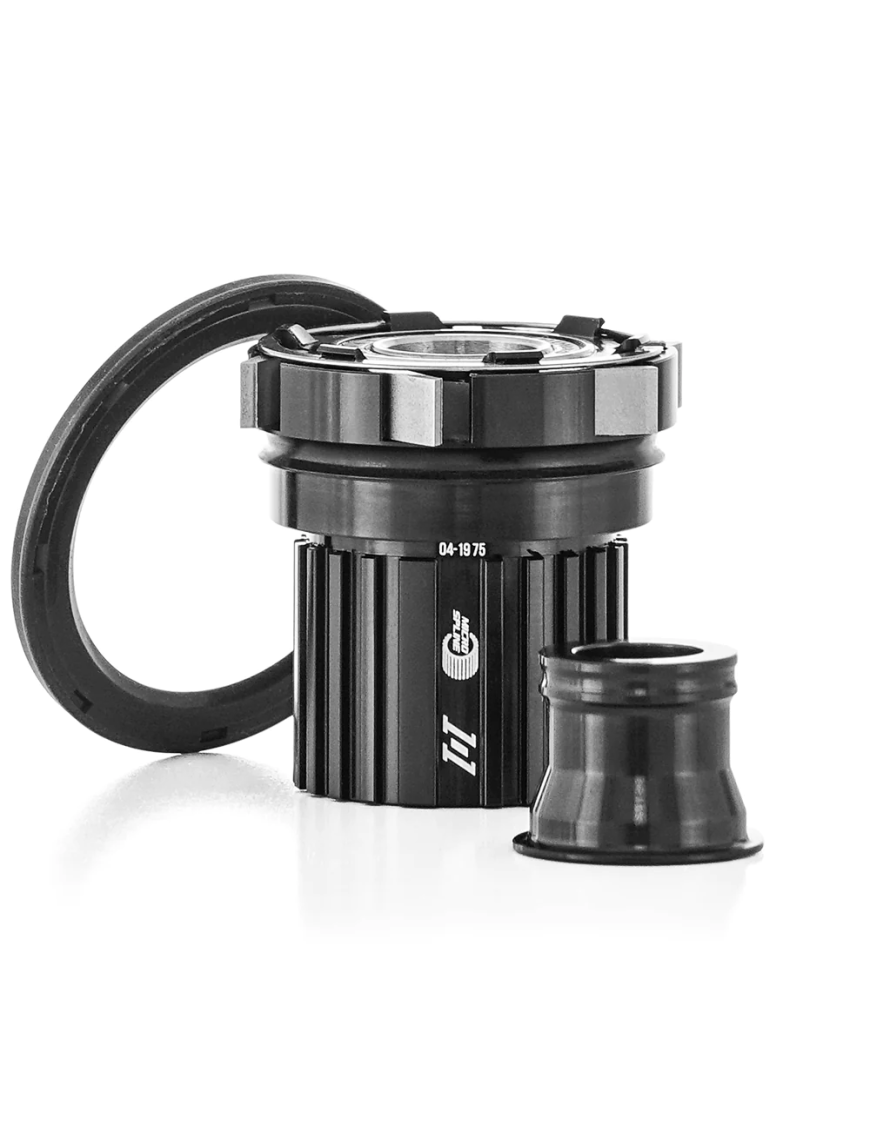 Nucleo 101 Ms Completo (Rodamientos, Perros , Resorte Y Endcap Drive Side)