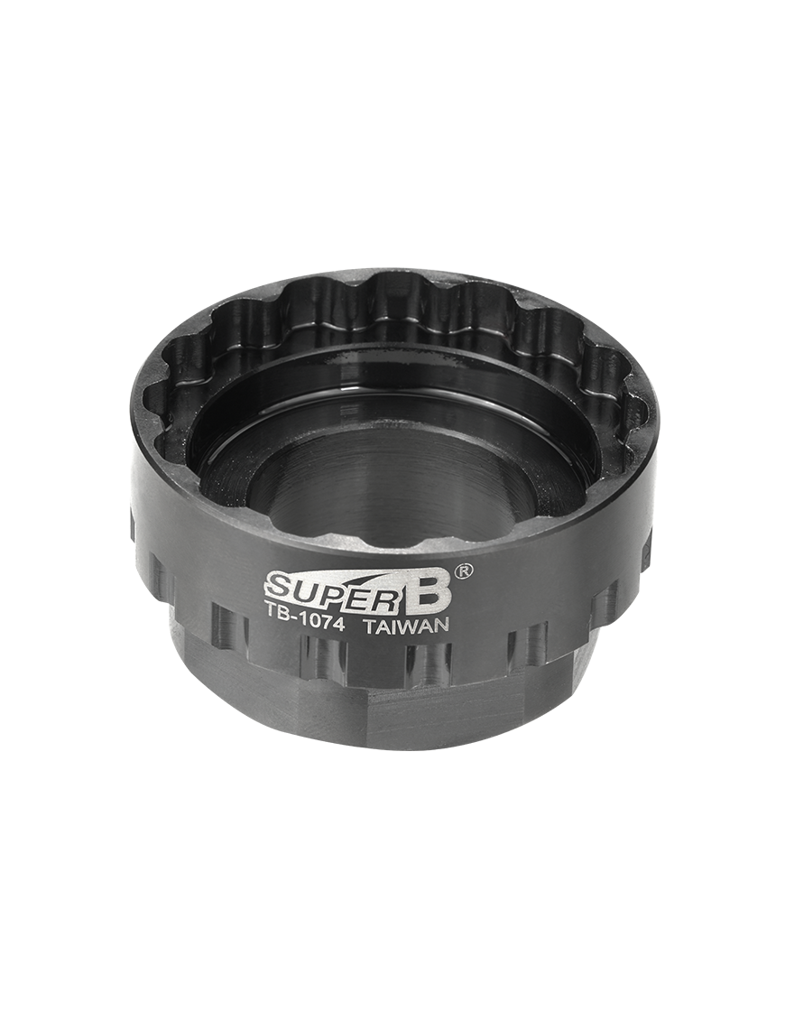 Herramienta De Anillo Super B De Bloqueo Shimano TB-1074