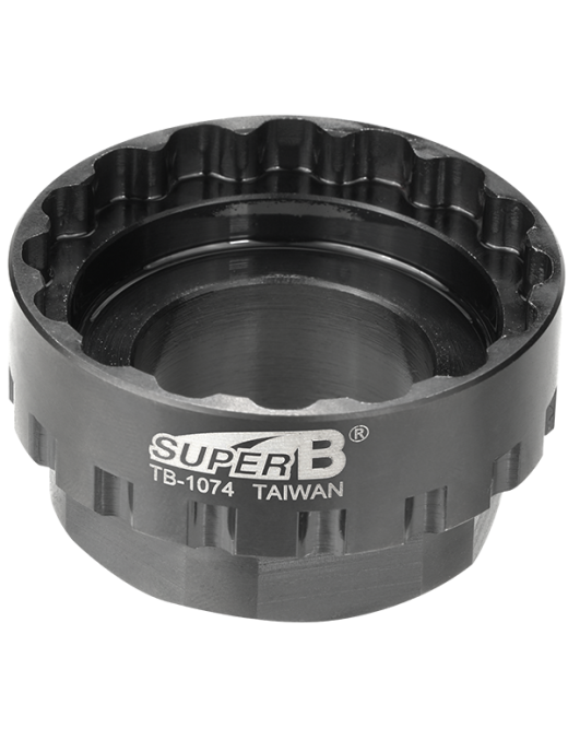 Herramienta De Anillo Super B De Bloqueo Shimano TB-1074