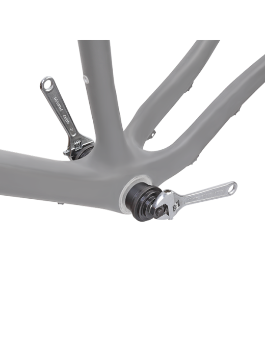 Prensa Super B Pressfit TB-19001