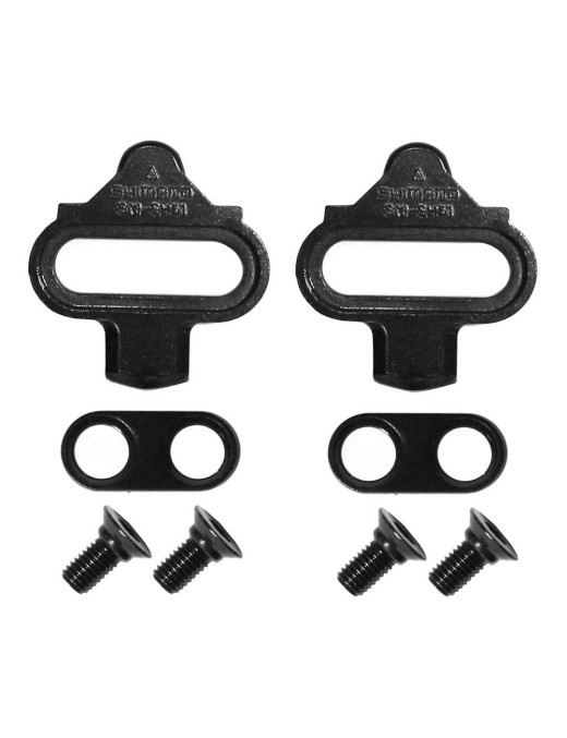 Pedales shimano pd m821 saint